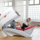 HYPOXI L 250 -Training im Liegen