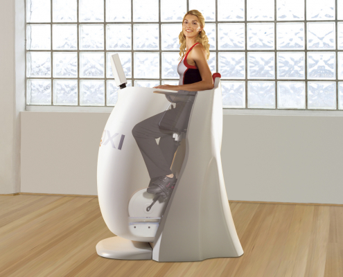 HYPOXI S120
